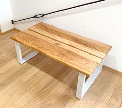 IKEA NORDBY ノールドビー ベンチ 125cm - メルカリ