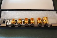 【非売品】KTC IPゴールド　9.5sp ソケットセットのサムネイル
