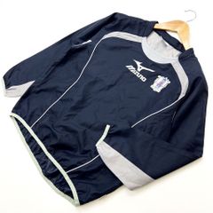 レノファ山口練習着 ピステ長袖 紺色（ピッケ様専用） - メルカリ