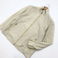 2007SS JIL SANDER Zip-up blouson RAF期 - メルカリ
