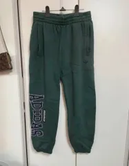 アディダス オリジナルス レディース ジョガーパンツ グリーン サイズ M