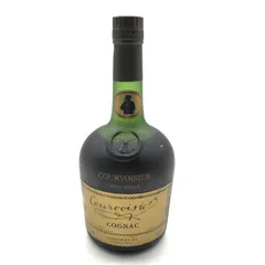 2026年最新】courvoisier extra vieilleの人気アイテム - メルカリ