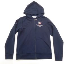 Munsingwear Women's Full-Zip Hoodie Golf Wear MGWRJL50X Size: M
