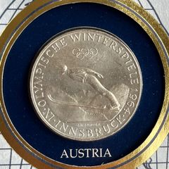 1972年ミュンヘンオリンピック10マルク記念銀貨 PCGS高鑑定 - メルカリ