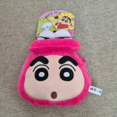 クレヨンしんちゃん コインケース キーホルダー