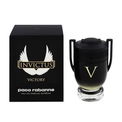 パコラバンヌ インビクタス ヴィクトリー EDP・SP 50ml 香水 フレグランス INVICTUS VICTORY PACO RABANNE 新品 未使用のサムネイル