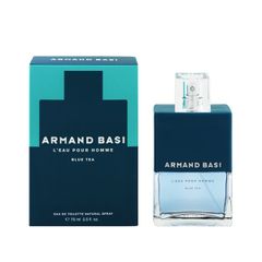 アルマンドバジ インブルー 50ml メンズ香水 未使用 廃盤 レア - メルカリ
