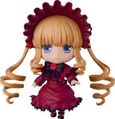 新品未開封 ねんどろいど ローゼンメイデン 雪華綺晶 - メルカリ