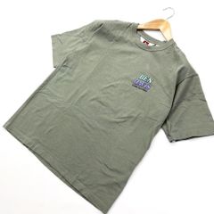 90s USA製 FUCT Tシャツ L カーキYOU'RE NEXT シングル - メルカリ