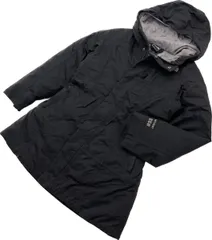 THE NORTH FACE ☆ 通学◎ ダウンジャケット ダウンパーカー ダウンコート キッズ S 7/8 アウトドア タウンユース ノースフェイス■CG215