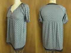 ●EASTBOY/イーストボーイ★オリーブ色チュニックワンピース9#DB