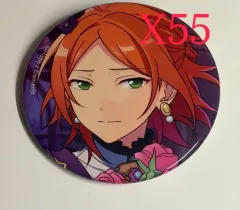 あんさんぶるスターズ！ 葵 ゆうた バッジ 55個 出品
