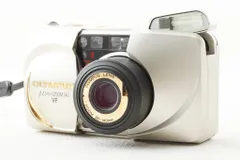 2026年最新】olympus mju zoom 140 vfの人気アイテム - メルカリ