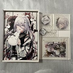 DIABOLIK LOVERS Millennium Angel スバルセット - メルカリ