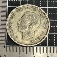 クック諸島 エリザベス2世 記念銀貨 1973 - メルカリ