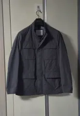 (高品質)エディション ジップアップ ジャケット (男)95