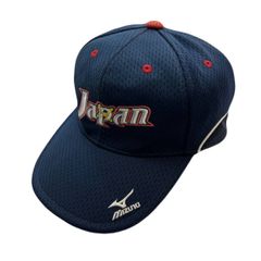 タグ付き】長野オリンピック 1998 MIZUNO キャップ 耳あて - メルカリ