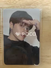 ATEEZ ウヨン ATEEZ X ANITEEZ POP-UP STORE ANITEEZ IN TREASURE 購入特典