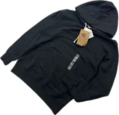 タグ付き 未使用 ☆ Champion ☆ チャンピオン ブラック スウェット プルオーバー パーカー M 秋冬 アメカジ スポーツ ストリート■EC271