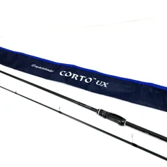 2026年最新】コルトux 6102の人気アイテム - メルカリ
