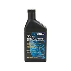 IRC アイアールシー チューブレスレディ用シーラント 500ml ボトル