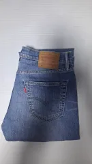 リーバイス 511 デニムパンツ W32(34) L32