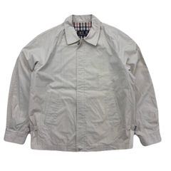 SFERA MEN✨️スイングトップ XL ベージュ メンズ 羽織り フルジップ 