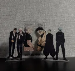 呪術廻戦 五条悟 両面宿儺 夏油 傑 特典 セット