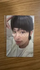 NCT リク NCT WISH POP UP [FIND YOUR COLOR] 購入特典