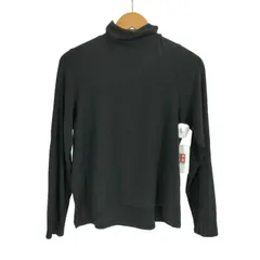 ユーズドフルギ USED古着 CREWRE バックドロストハイネックトップス レディース JPN：1 