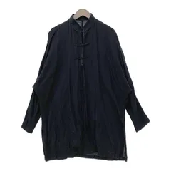 2026年最新】yohji チャイナの人気アイテム - メルカリ