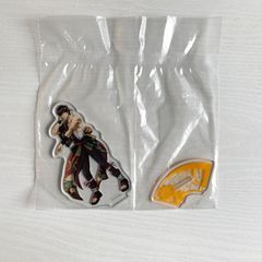 은혼 이치 반 쿠지 G상 여름에서도 날개는 너무 지나치지 않으면 안된다 아크릴 스탠드 히지카타 쥬시로