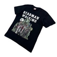 SiM DEADMAN WALKING ライブTシャツ ブラックXLサイズ - メルカリ