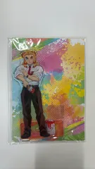 MR-02386 鬼滅の刃　キメツ学園　煉獄杏寿郎 AGF アクリルスタンド