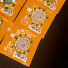 あんさんぶるスターズ！ リングライト 10th CrazyB 桜河 こはく リングラ