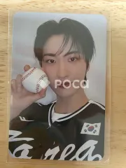 ATEEZ ソンファ GOLDEN HOUR : Part.3 Makestar ラキドロ