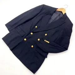 Kent IN TRADITION ケント ダブル 紺ブレザー 92A5 kent ブレザー（KENT）のおすすめ人気商品一覧 通販 - Yahoo!ショッピング