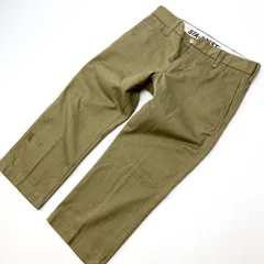 リーバイス ☆ LEVIS LPCL01-101 スタープレスト スタプレ 膝下 ショートパンツ ベージュ 28 アメカジ 着回し【春夏にピッタリ♪】■Ja3673