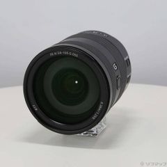 ソフマップ 〔中古品〕 FE 24-105mm F4 G OSS SEL24105G【276】