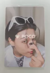 ATEEZ ウヨン GOLDEN HOUR : Part.2 POCAALBUM FOR VER.