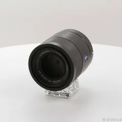 2026年最新】sonnar t ＊ fe 55mm f1 8 za sel55f18z 中古の人気