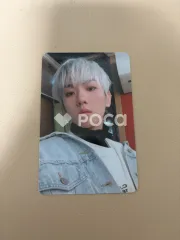 EXO ベクヒョン Blooming Days