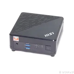 ソフマップ 〔展示品〕 Cubi 5 12M-247JP【377】のサムネイル
