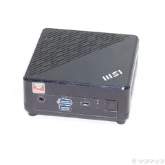 ソフマップ 〔展示品〕 Cubi 5 12M-247JP【269】のサムネイル