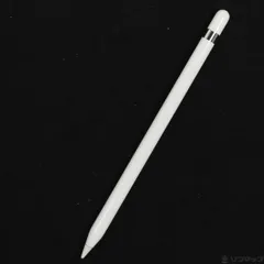 ソフマップ 〔中古品〕 Apple Pencil 第1世代 MK0C2J／A【348】