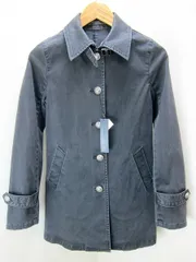 ■ロイヤルパーティー/ROYAL PARTY★タグ付定価23000円コート■L