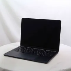ソフマップ 〔中古品〕 MacBook Air 13.6-inch Early-2025 MC6C4J／A Apple M4 10コアCPU_10コアGPU 24GB SSD512GB ミッドナイト 〔15.7 Sequoia〕【269】