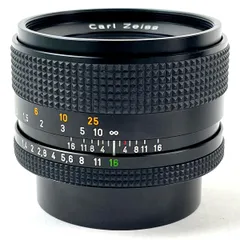 2026年最新】contax planar 50mm f1.7の人気アイテム - メルカリ