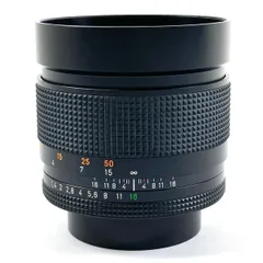 2026年最新】85mm f1.4 contaxの人気アイテム - メルカリ