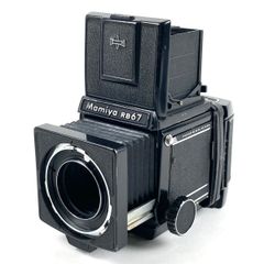 Mamiya RB67 Pro S 中判カメラ #579-1 - メルカリ